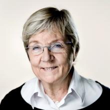 Marianne Jelved